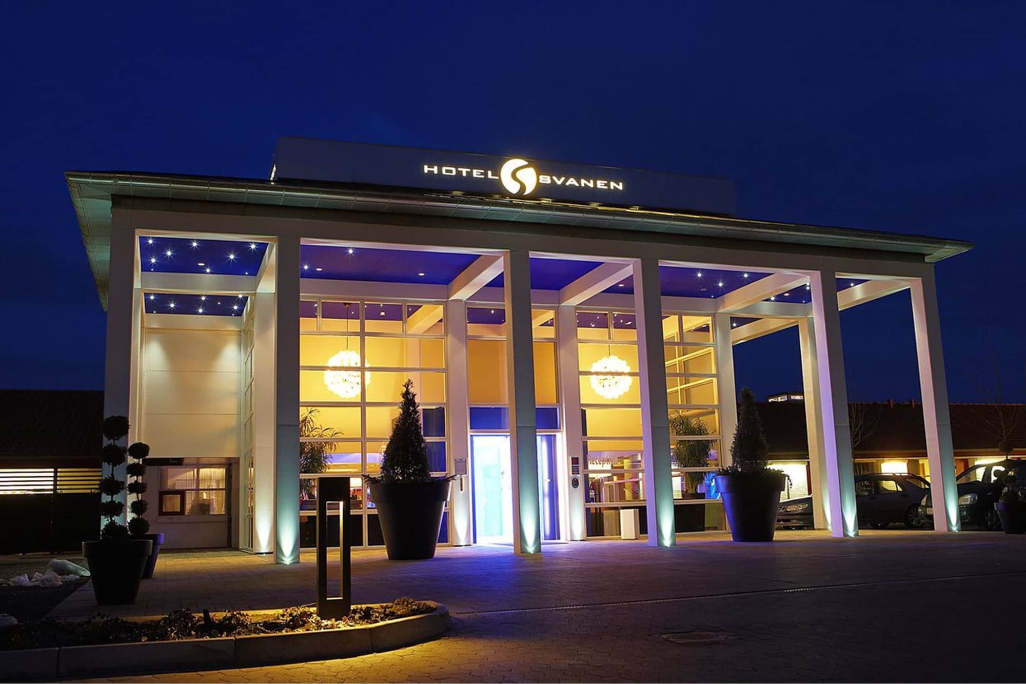 Hotel Svanen, Stays & BW Signature Collection