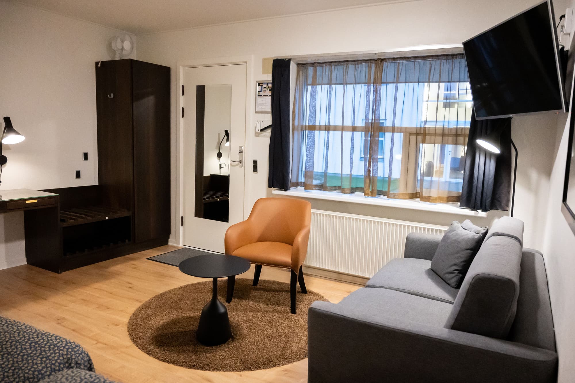 Hotel Svanen, Stays & BW Signature Collection