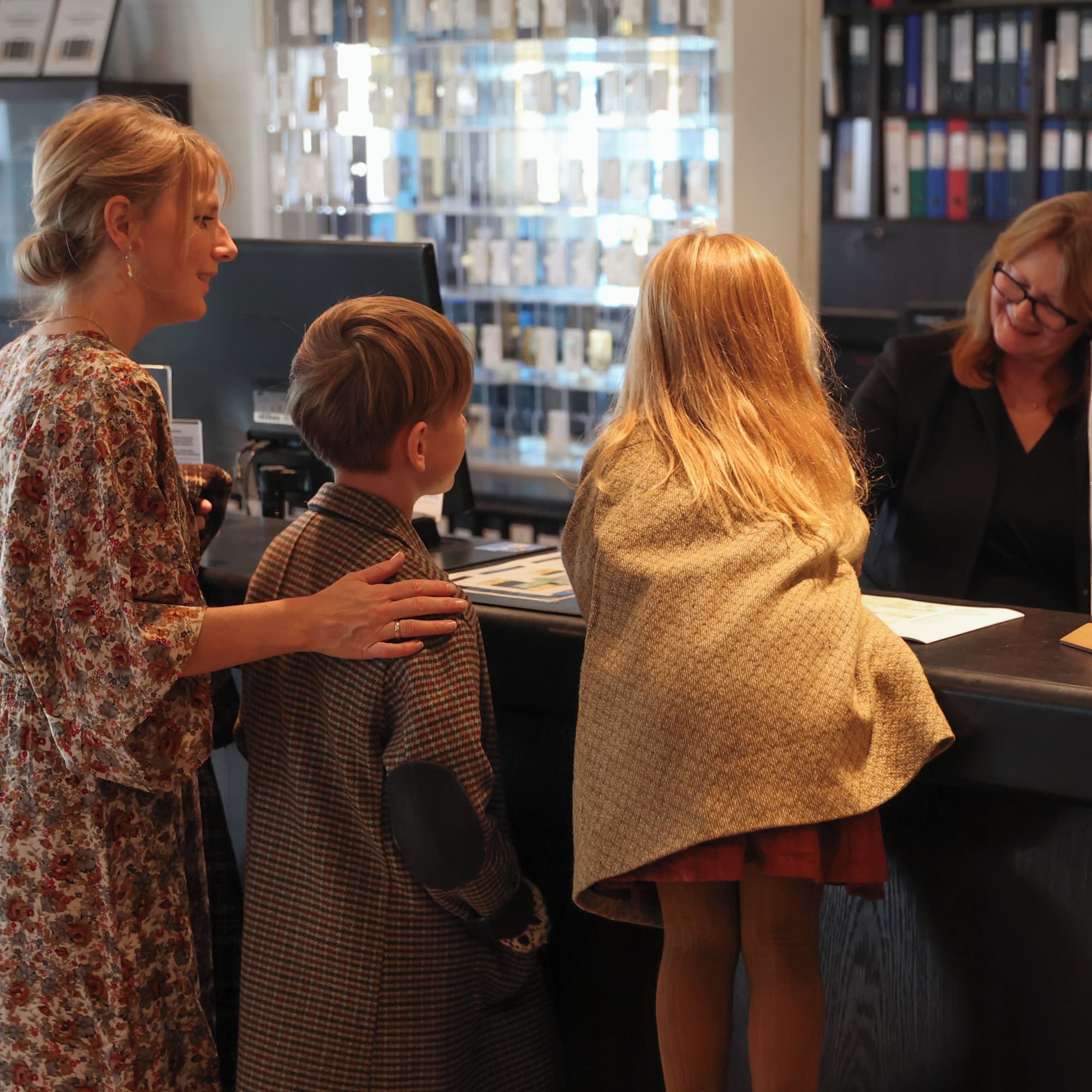 Hotel Svanen, Stays & BW Signature Collection