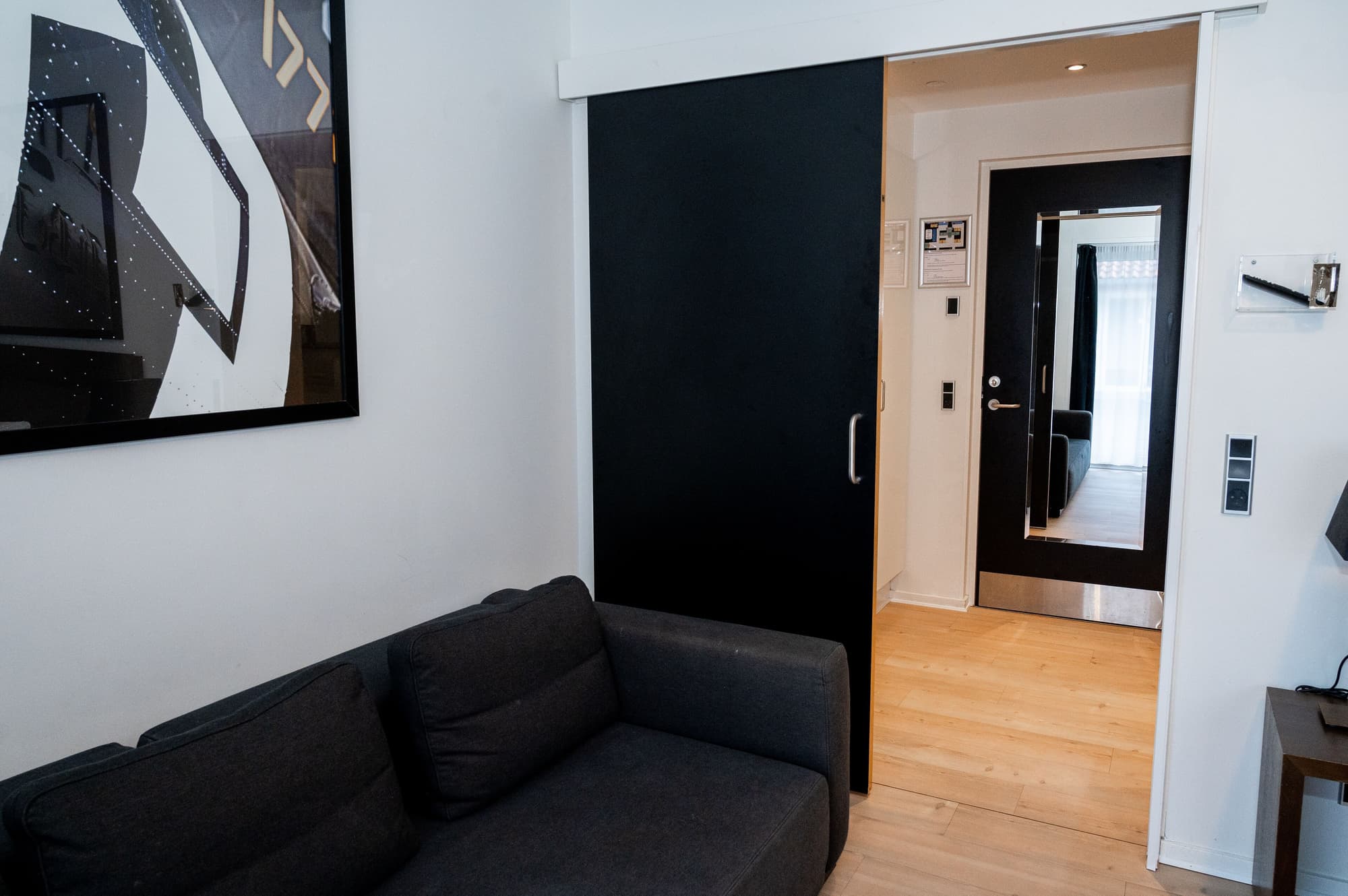 Hotel Svanen, Stays & BW Signature Collection