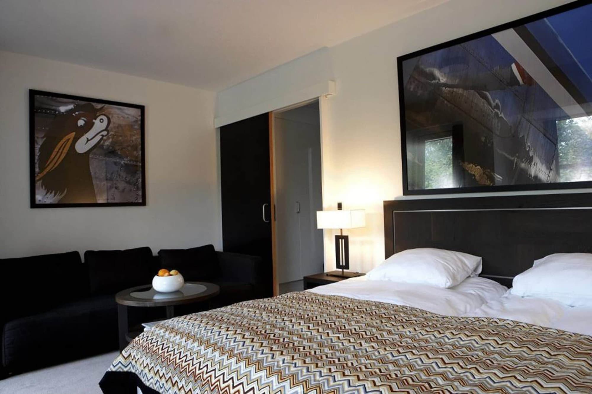 Hotel Svanen, Stays & BW Signature Collection