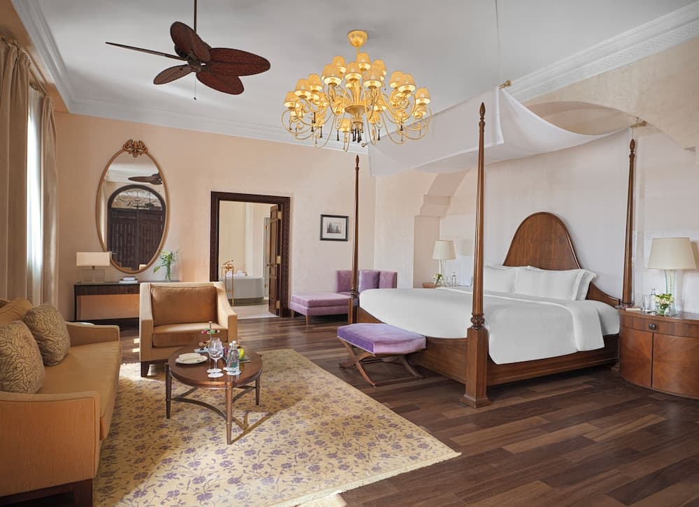 Old Cataract, Aswan (Operated by Mandarin Oriental)