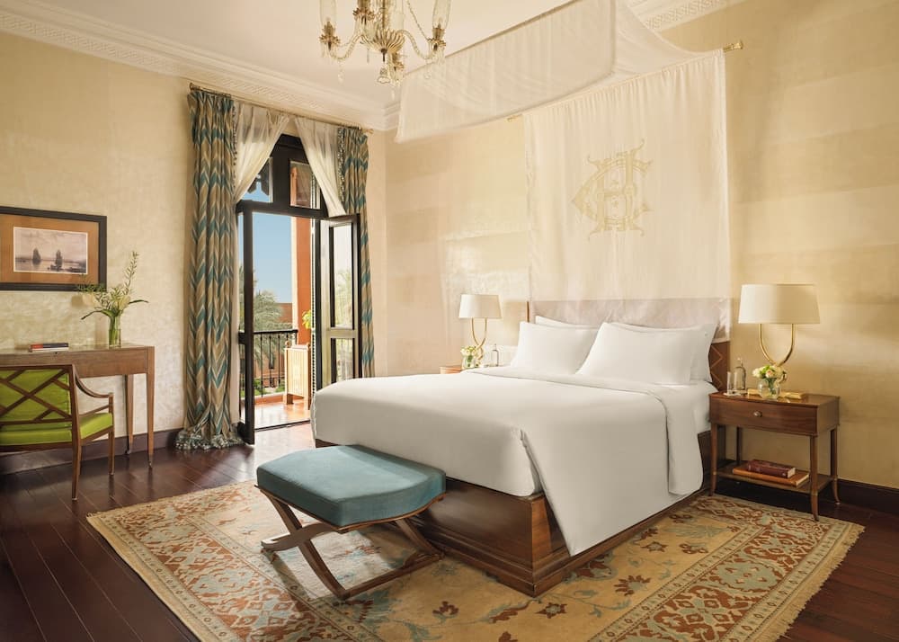 Old Cataract, Aswan (Operated by Mandarin Oriental)