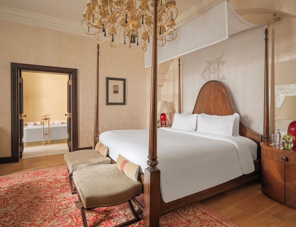 Old Cataract, Aswan (Operated by Mandarin Oriental)