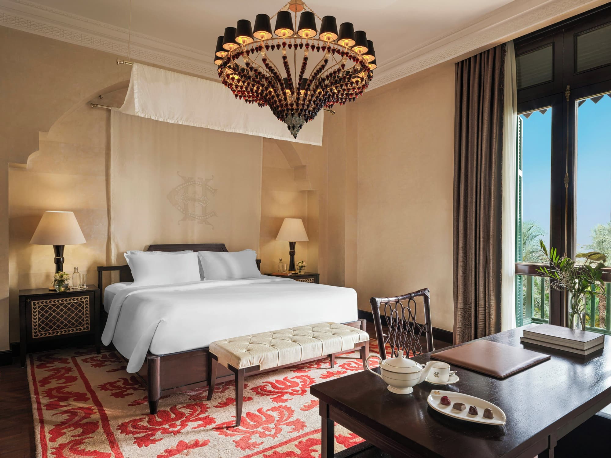 Old Cataract, Aswan (Operated by Mandarin Oriental)
