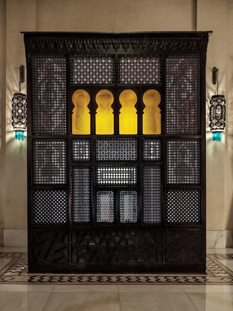 Old Cataract, Aswan (Operated by Mandarin Oriental)