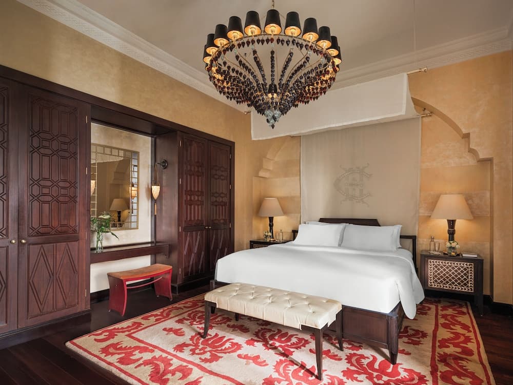 Old Cataract, Aswan (Operated by Mandarin Oriental)