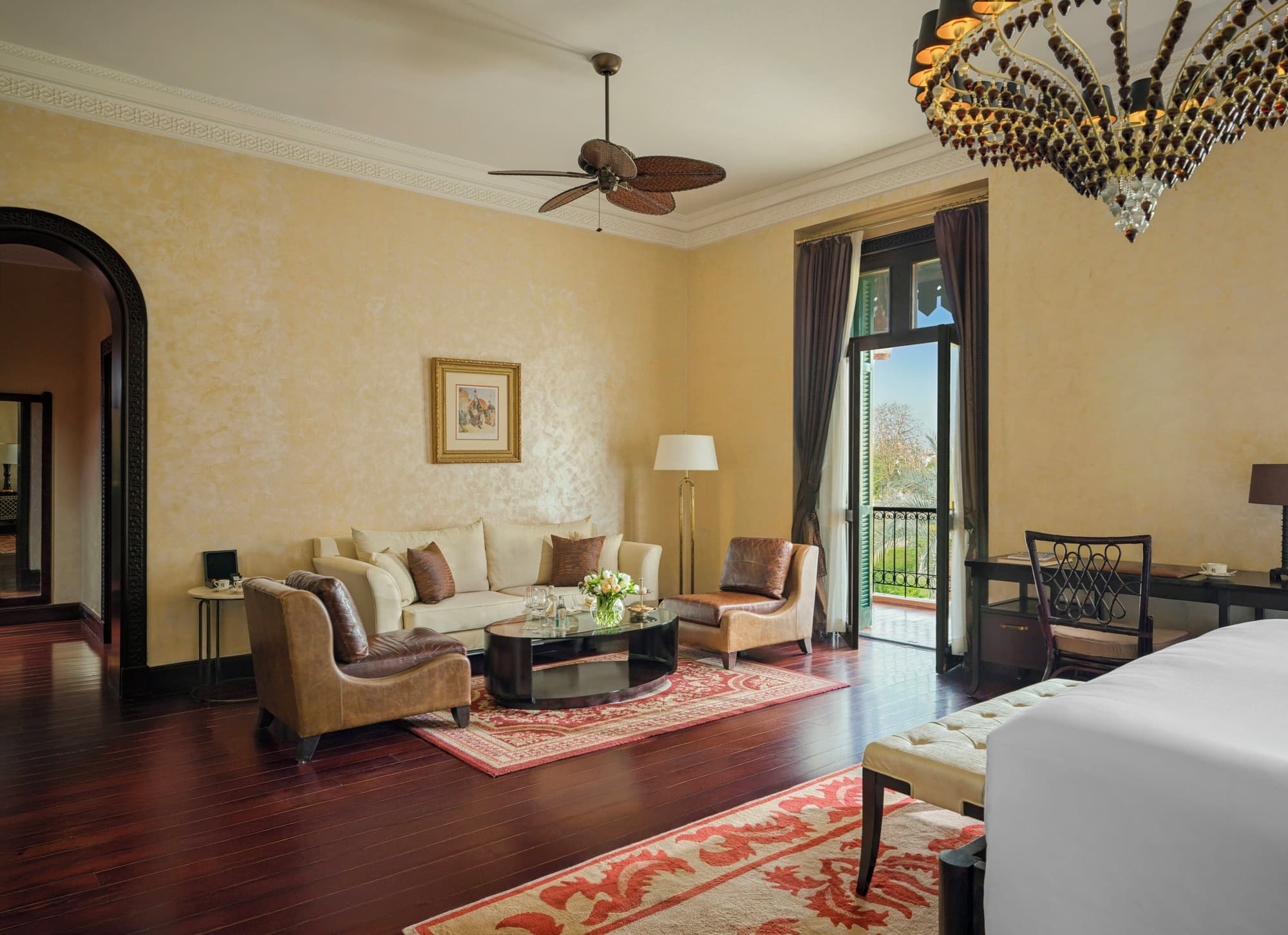 Old Cataract, Aswan (Operated by Mandarin Oriental)