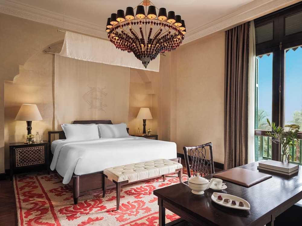 Old Cataract, Aswan (Operated by Mandarin Oriental)