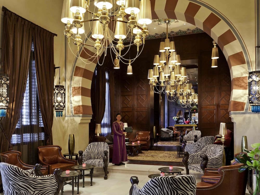 Old Cataract, Aswan (Operated by Mandarin Oriental)