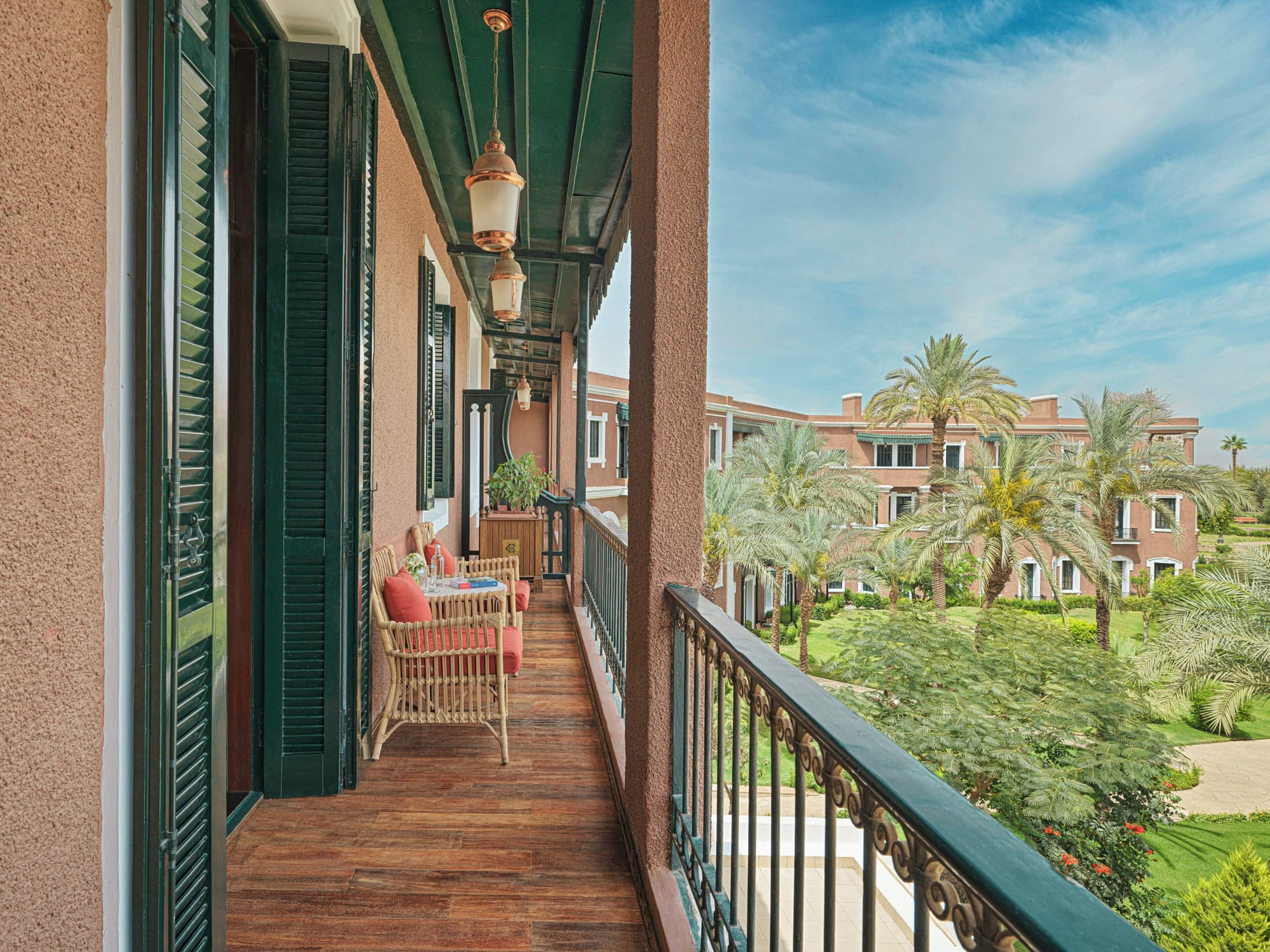 Old Cataract, Aswan (Operated by Mandarin Oriental)