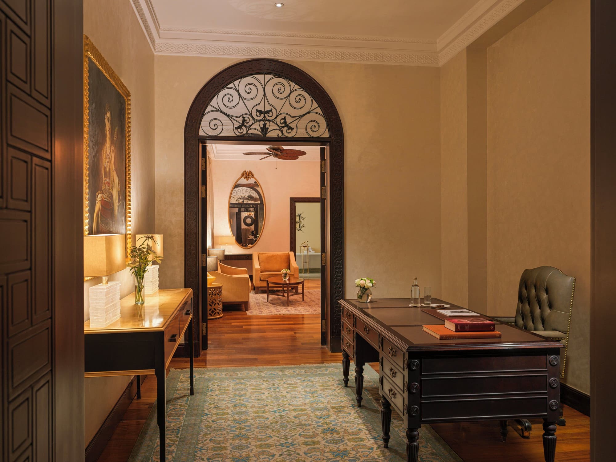 Old Cataract, Aswan (Operated by Mandarin Oriental)