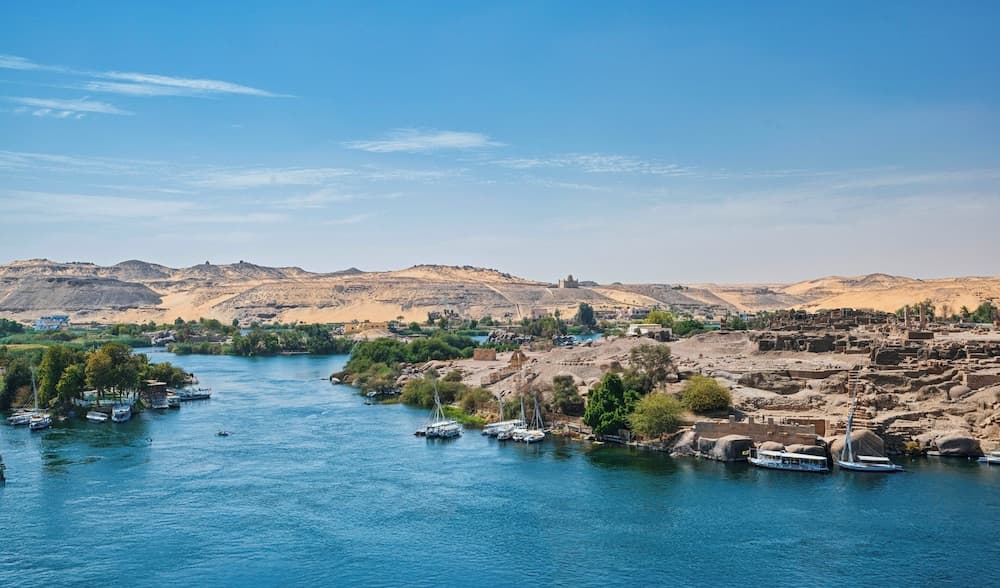 Old Cataract, Aswan (Operated by Mandarin Oriental)