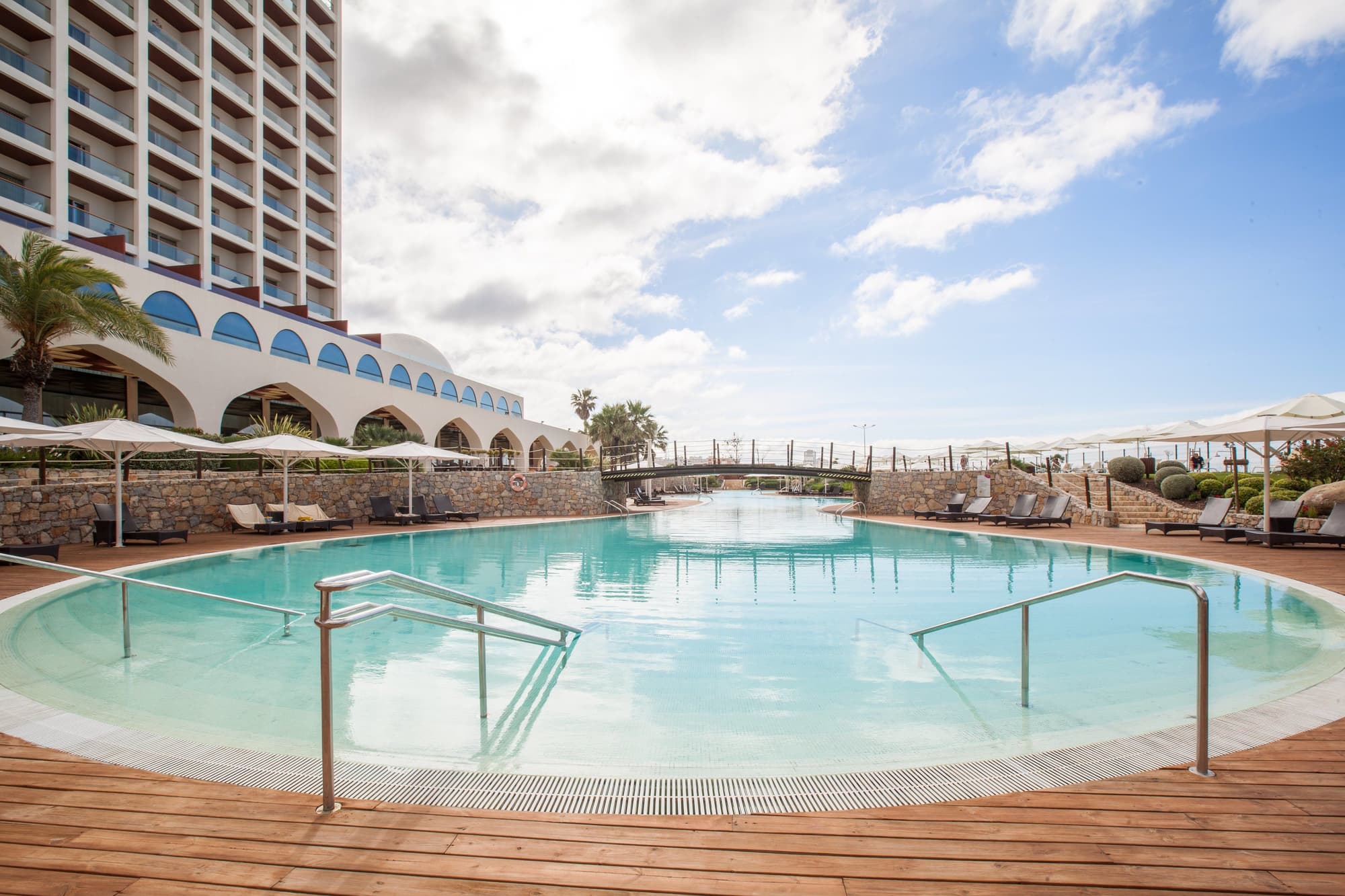 Crowne Plaza Vilamoura - Algarve by IHG