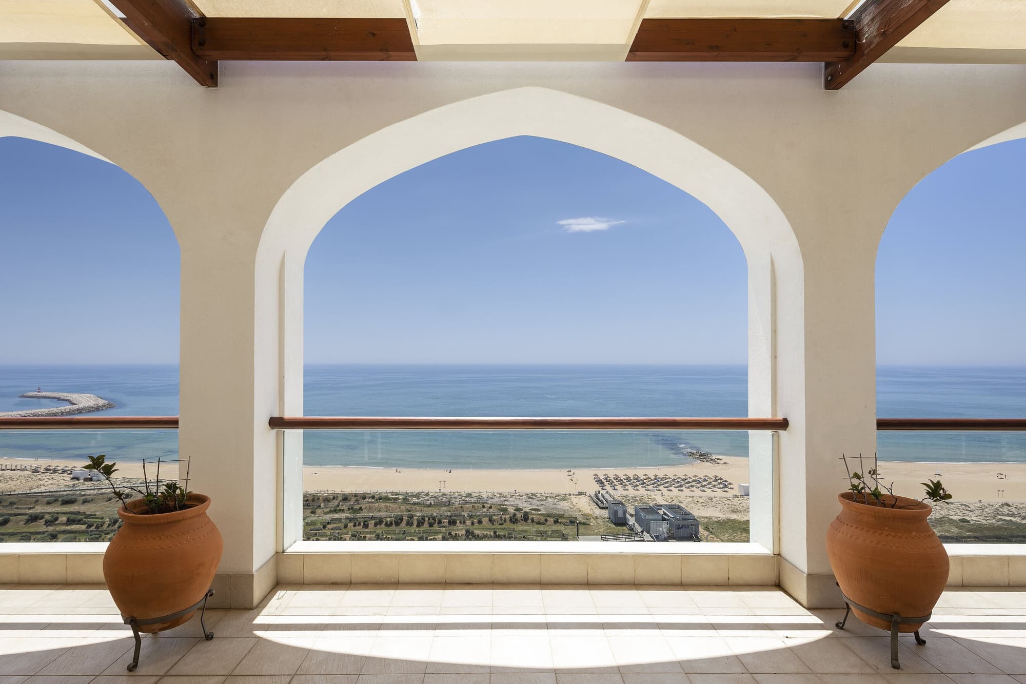 Crowne Plaza Vilamoura - Algarve by IHG