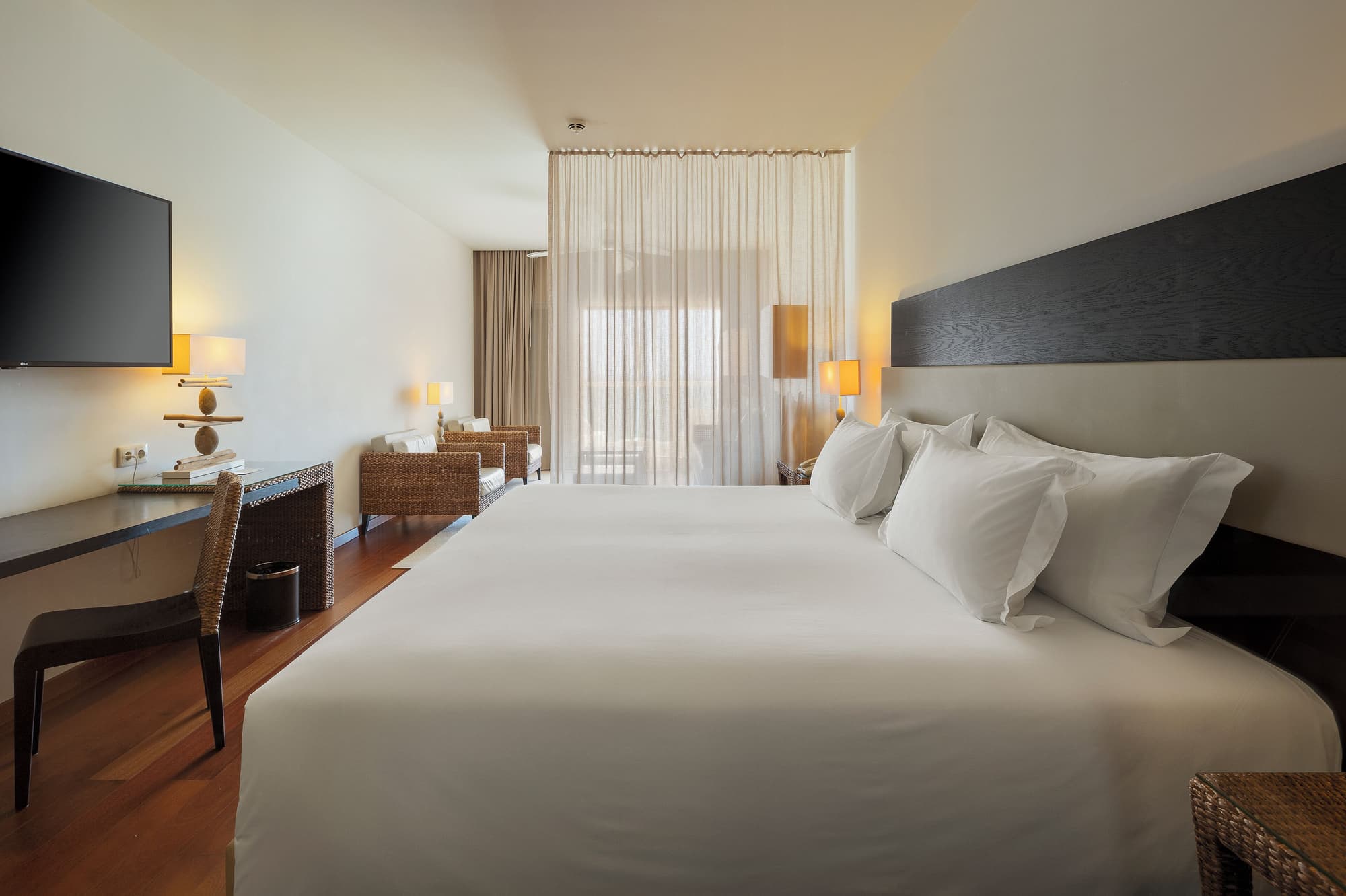 Crowne Plaza Vilamoura - Algarve by IHG