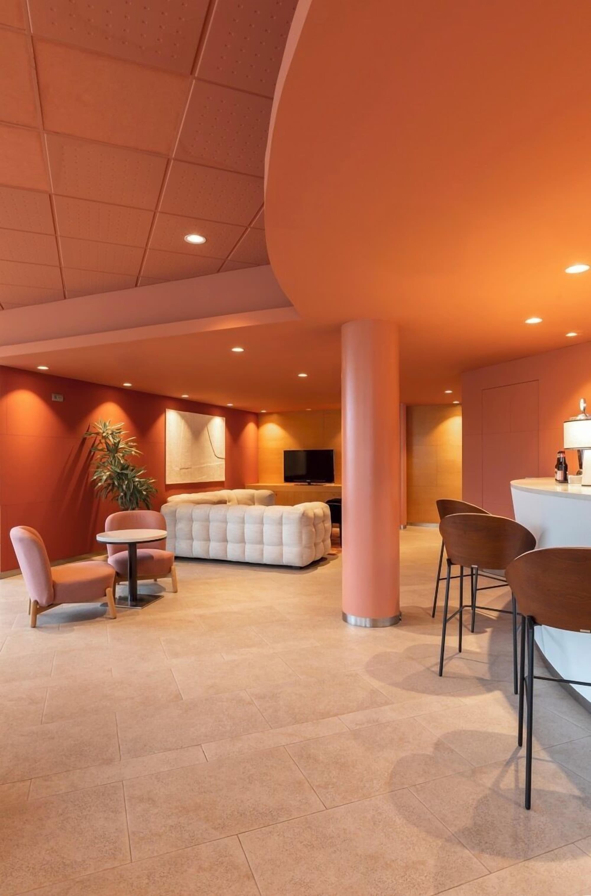 Hotel Acta Sant Just
