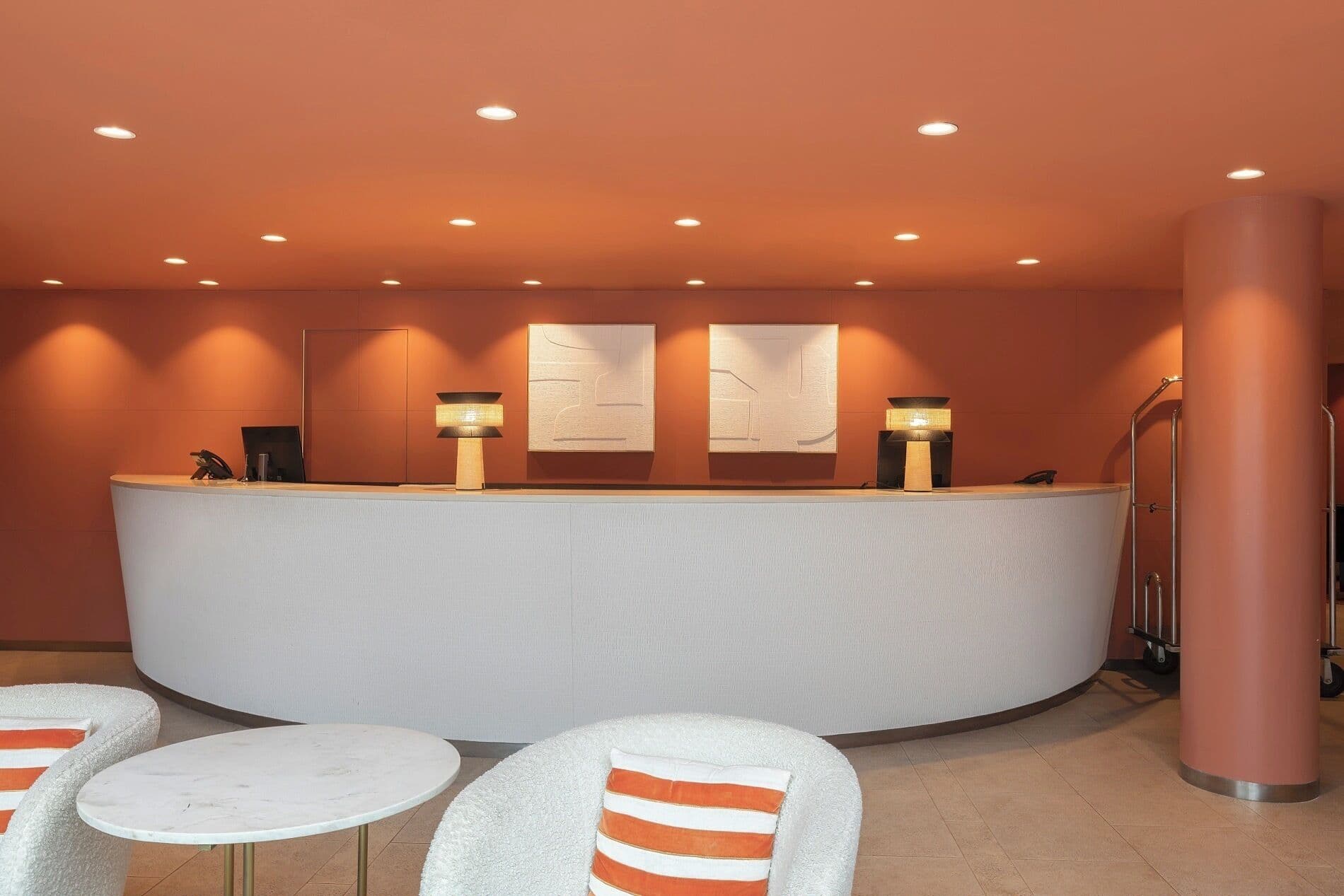 Hotel Acta Sant Just