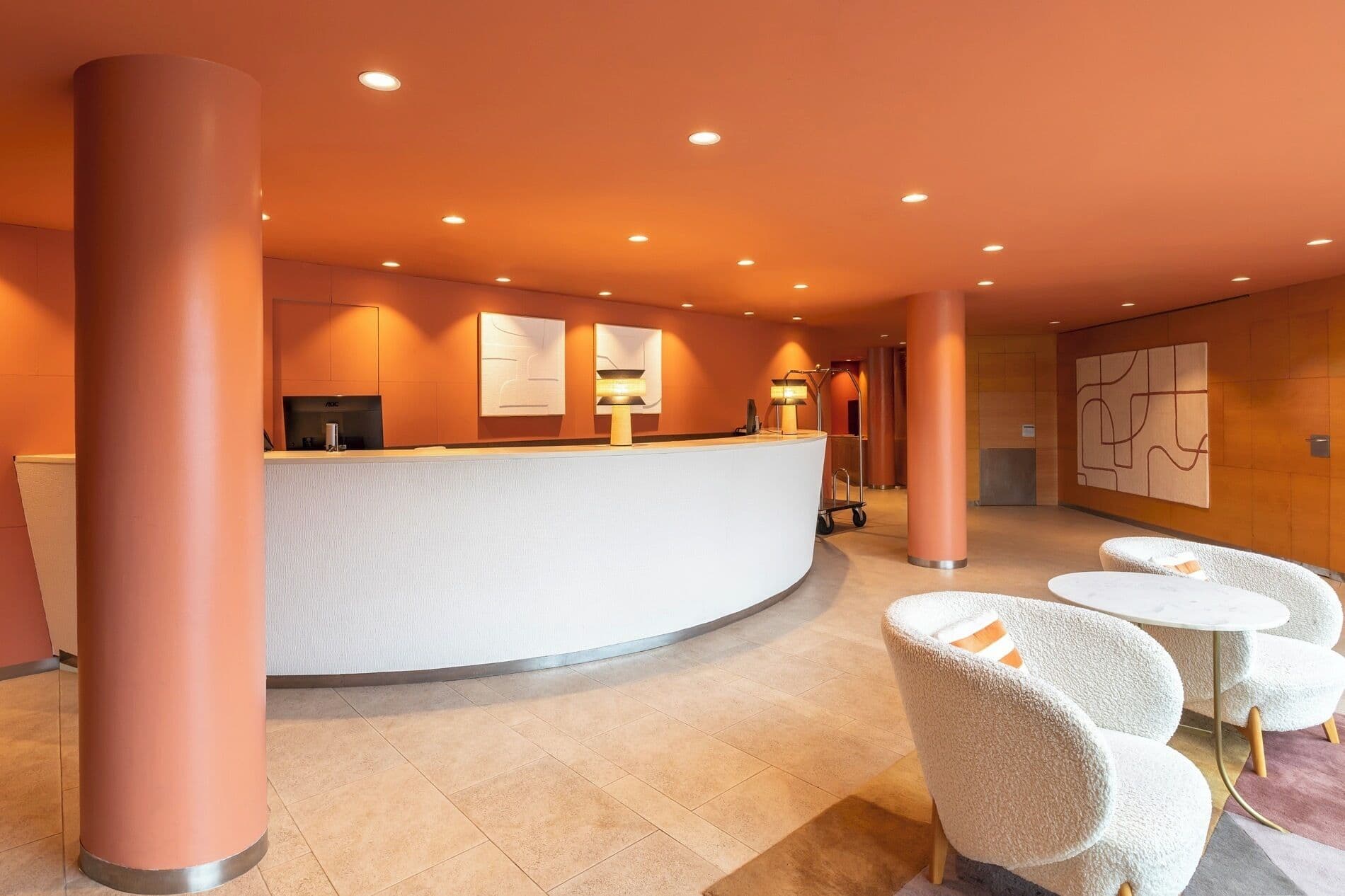 Hotel Acta Sant Just