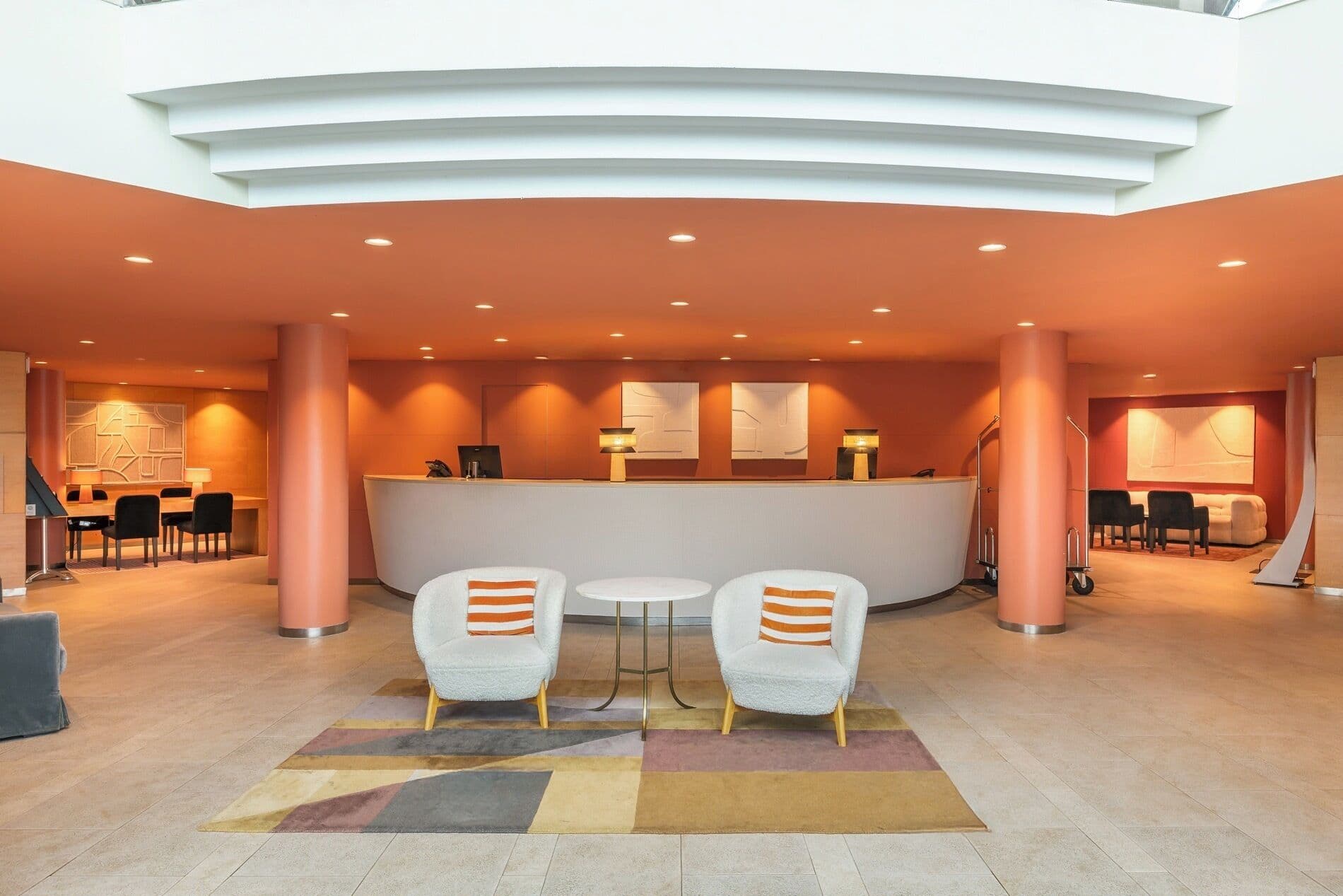 Hotel Acta Sant Just