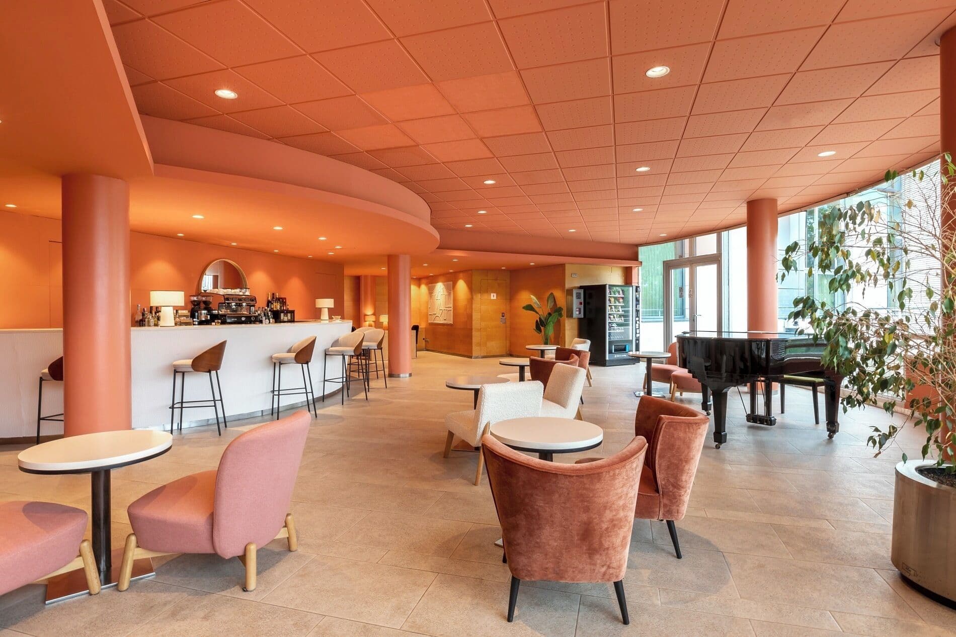 Hotel Acta Sant Just