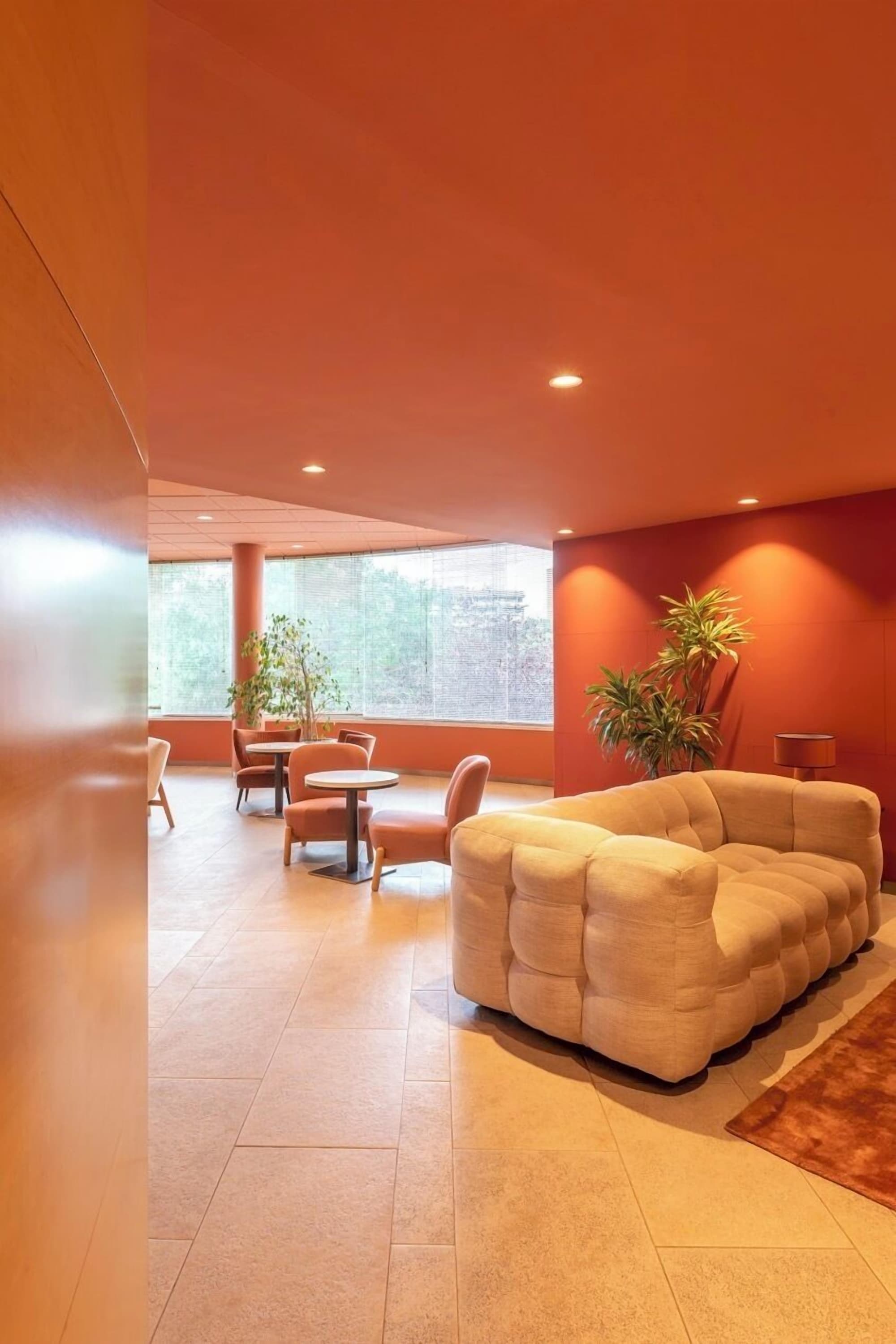 Hotel Acta Sant Just