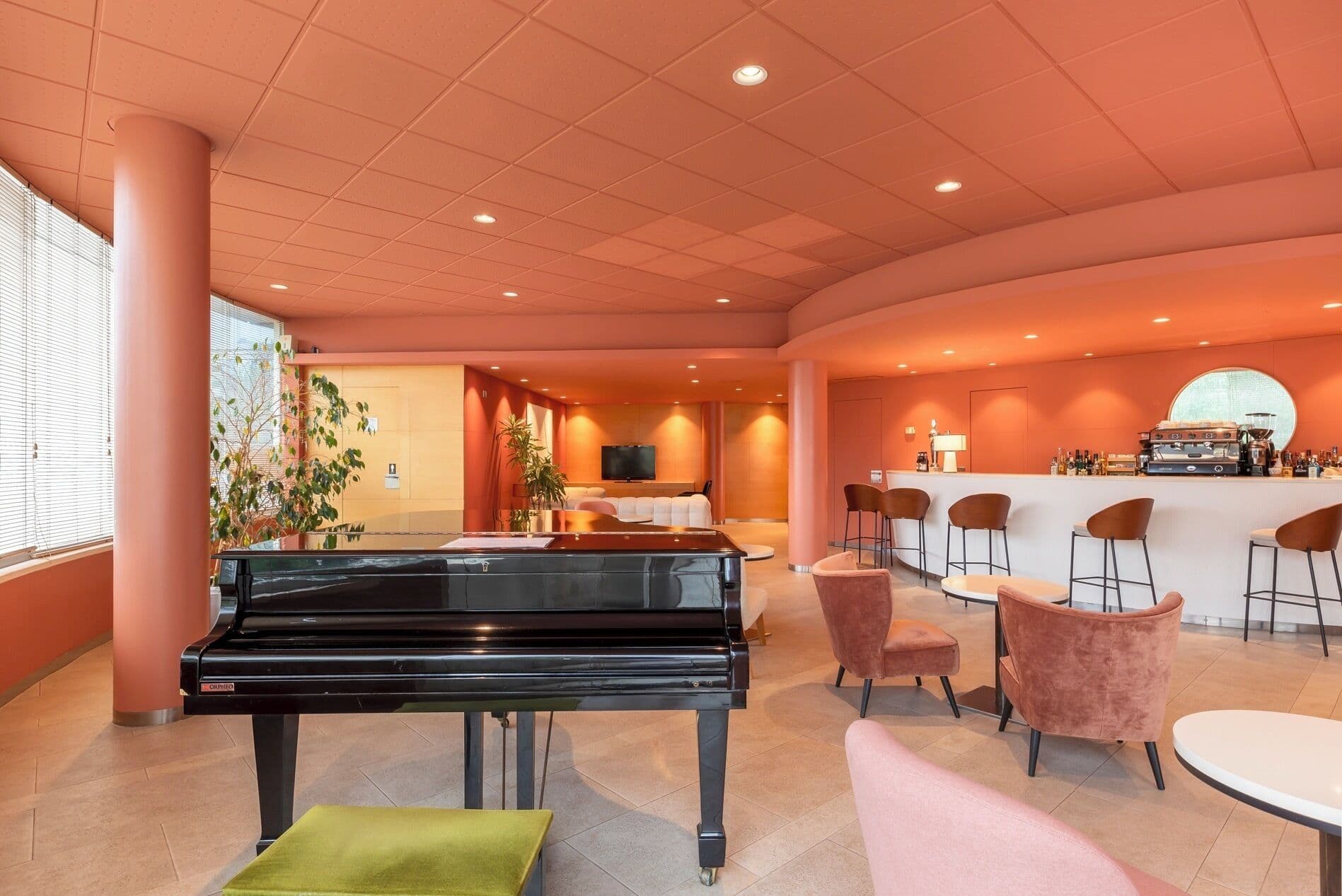Hotel Acta Sant Just