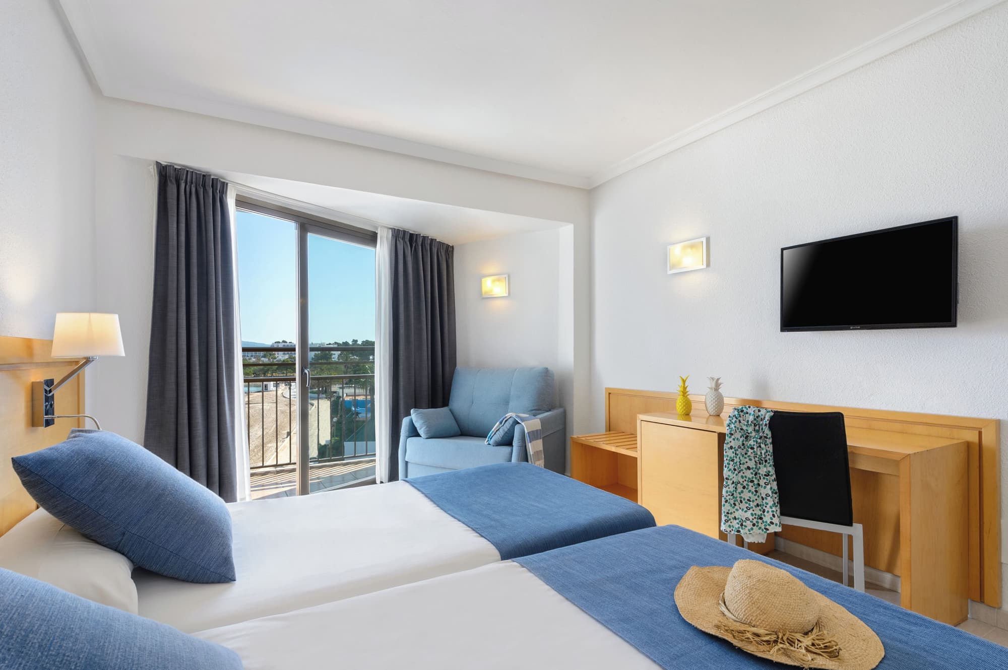 Hotel Vibra San Remo