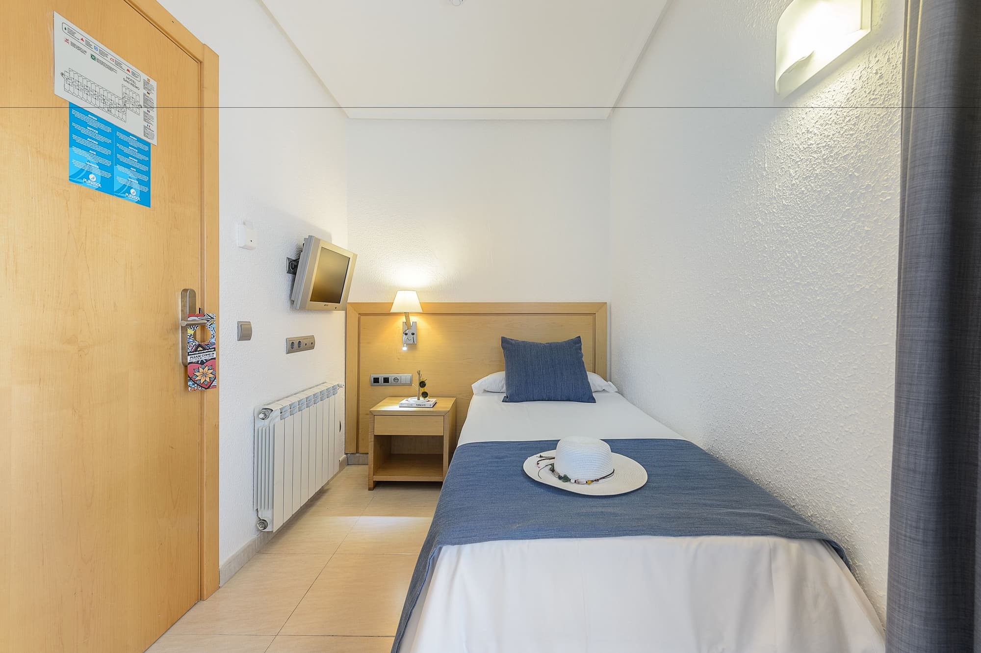 Hotel Vibra San Remo