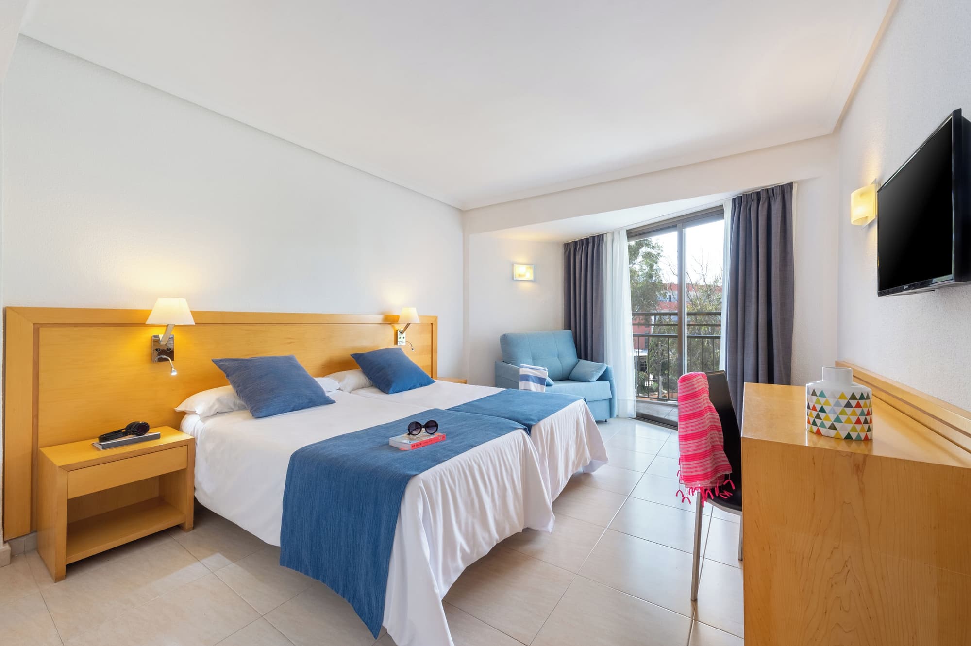 Hotel Vibra San Remo