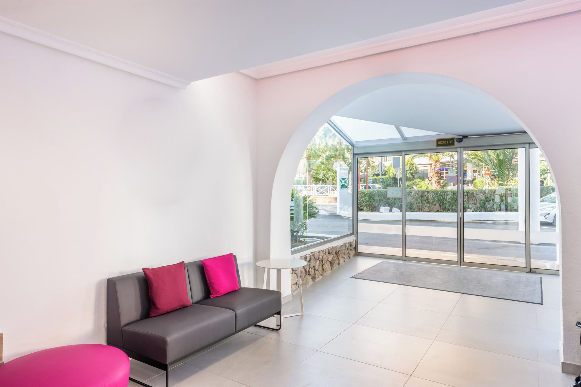 Hotel Vibra San Remo