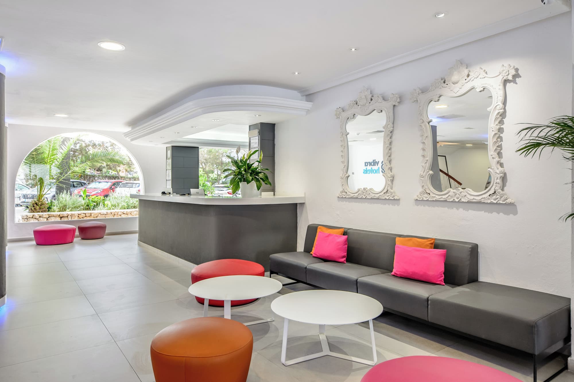 Hotel Vibra San Remo