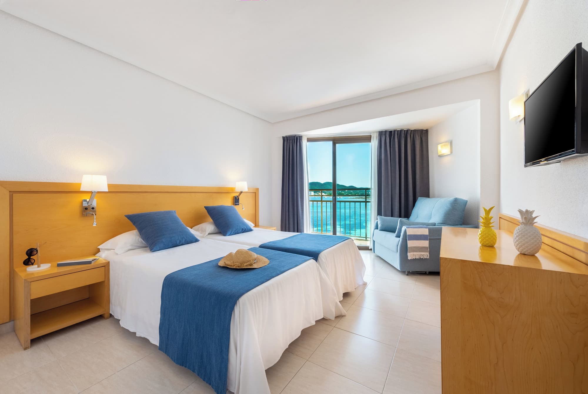 Hotel Vibra San Remo