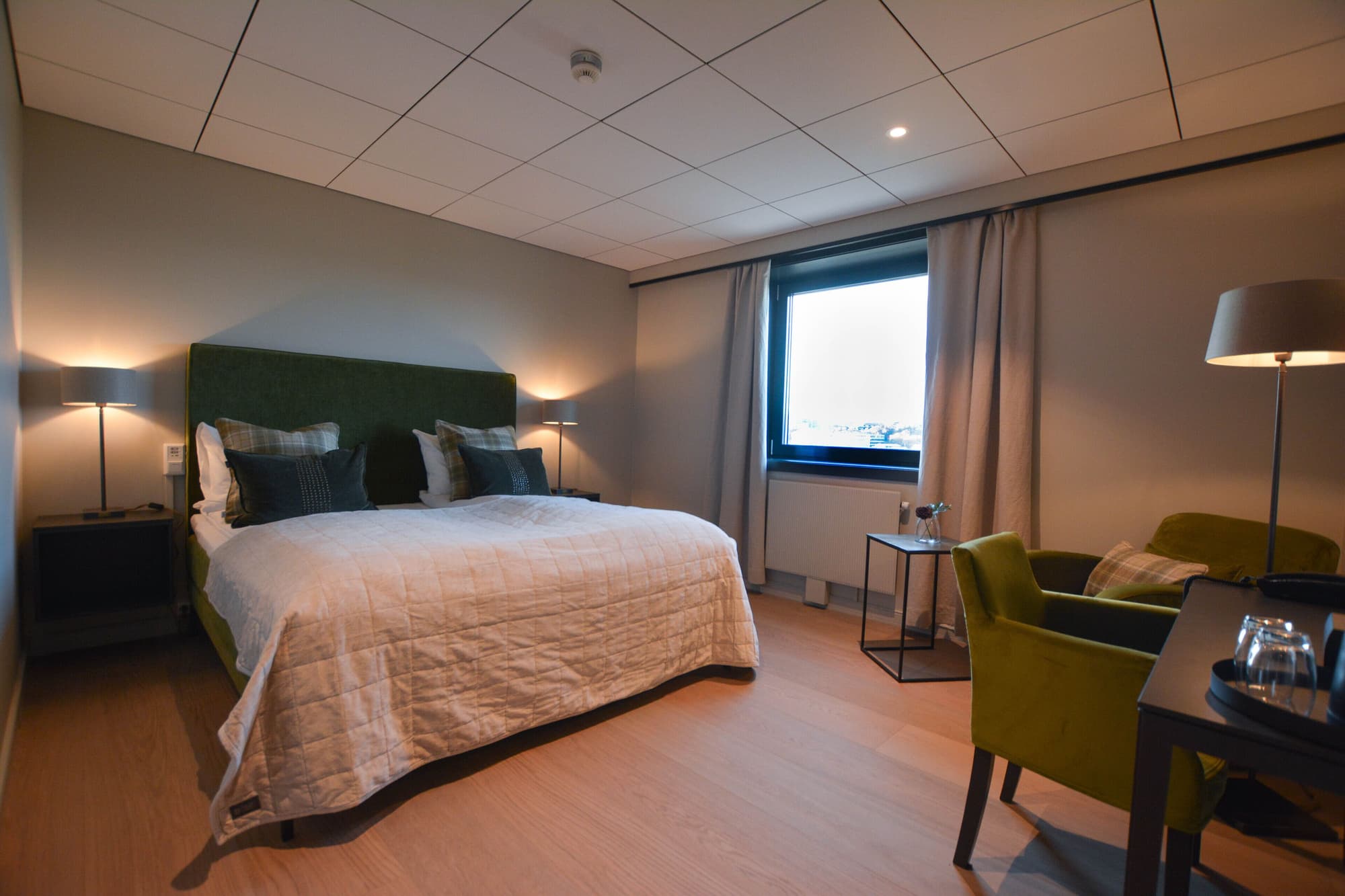 Quality Hotel Grand Royal