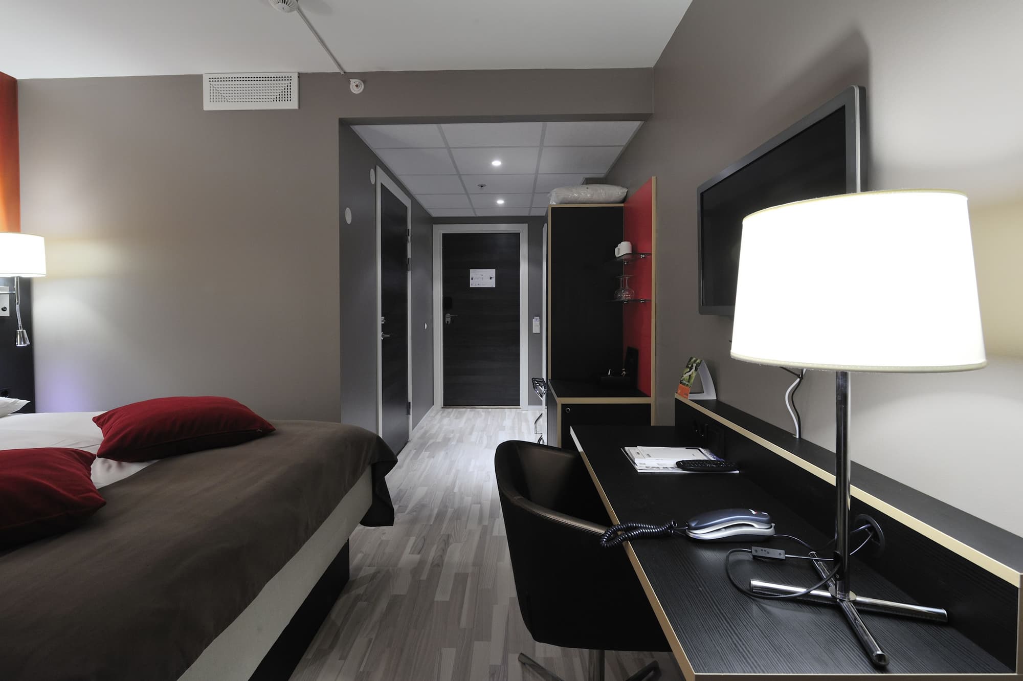 Quality Hotel Grand Royal