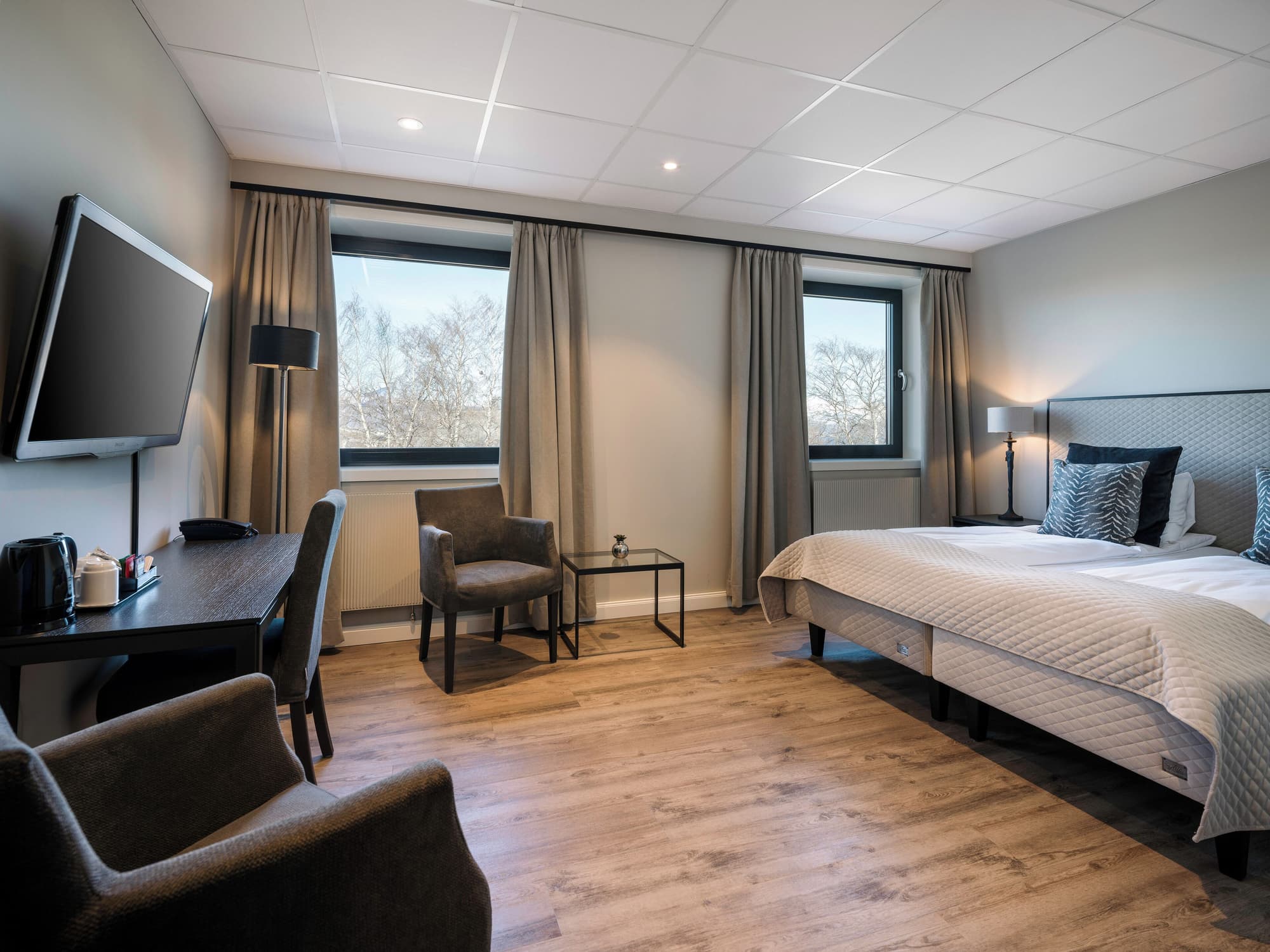 Quality Hotel Grand Royal