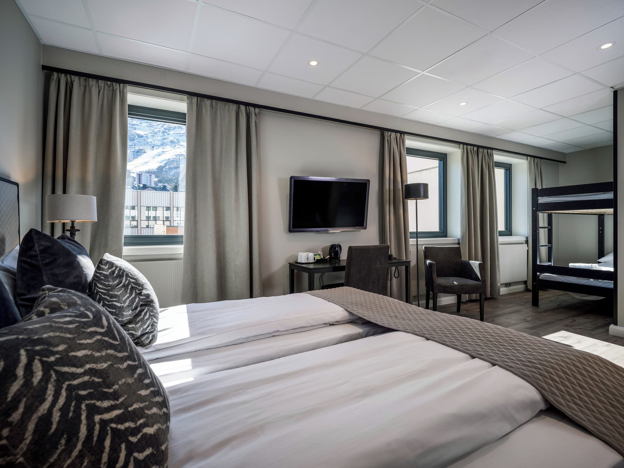 Quality Hotel Grand Royal