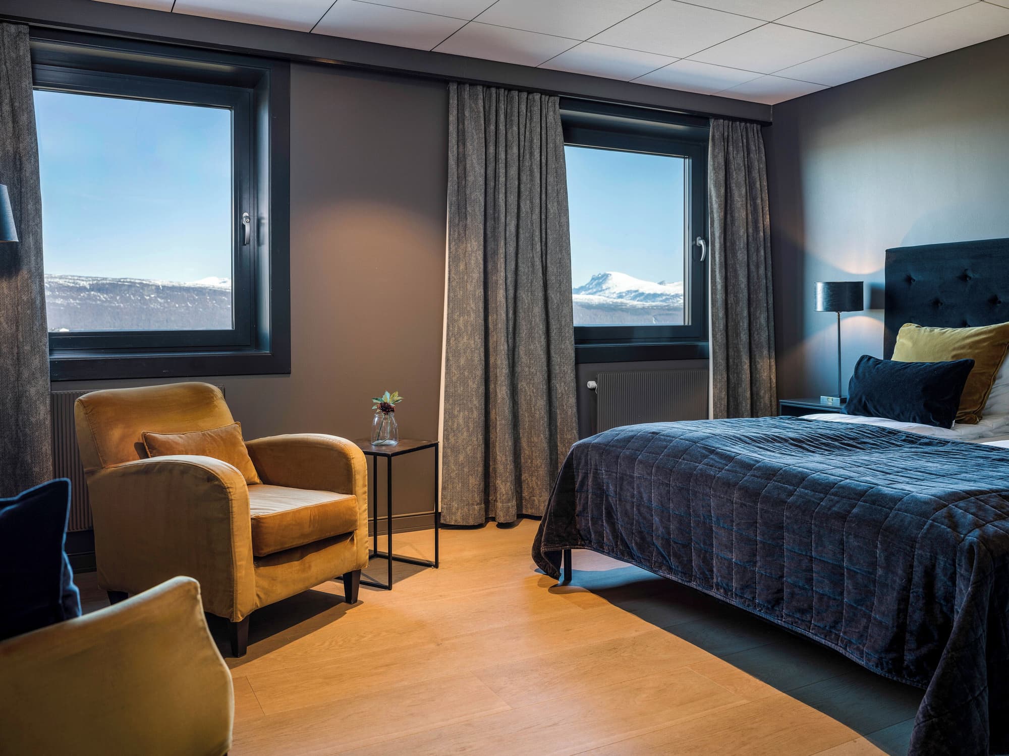 Quality Hotel Grand Royal