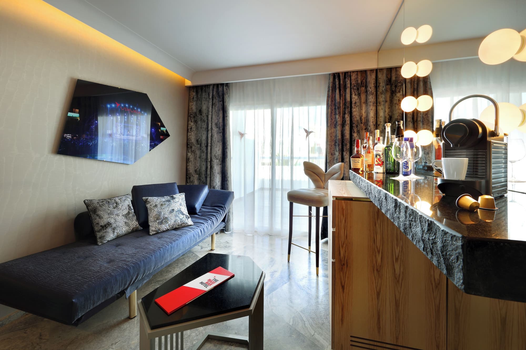 Ushuaïa Ibiza Beach Hotel - Adults Only -