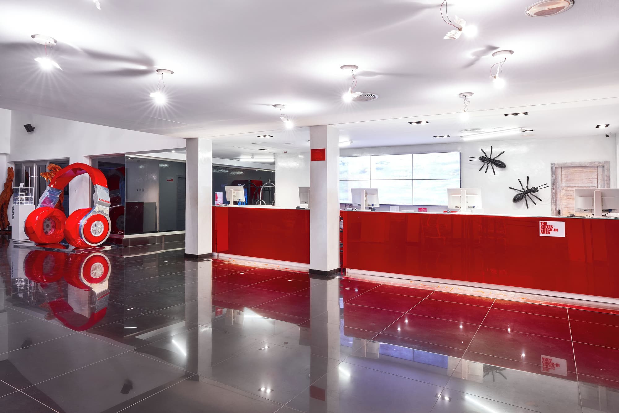 Ushuaïa Ibiza Beach Hotel - Adults Only -