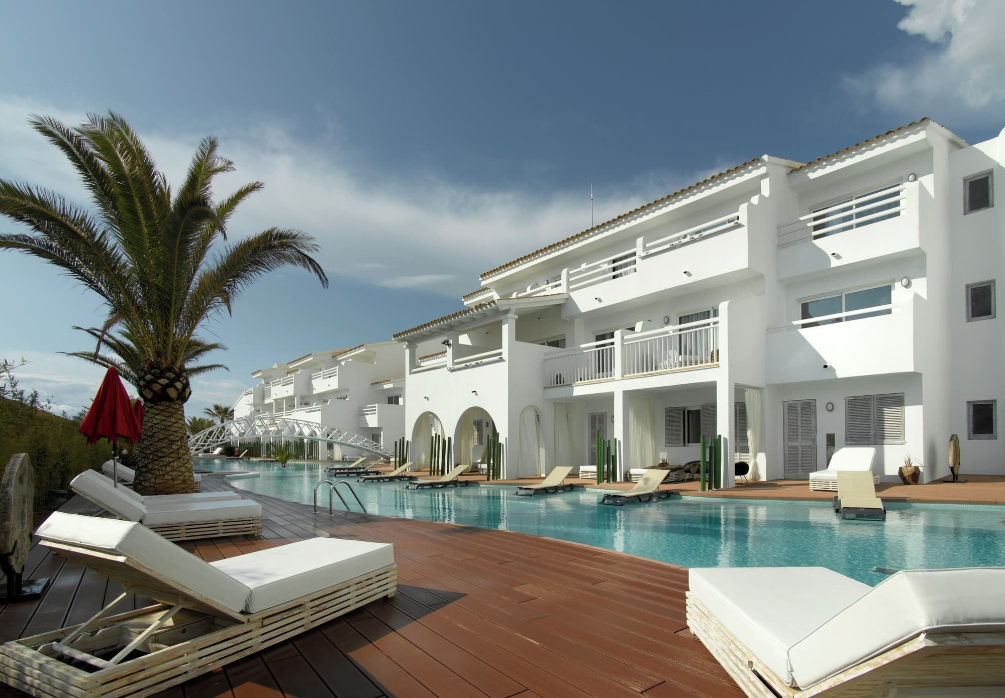 Ushuaïa Ibiza Beach Hotel - Adults Only -
