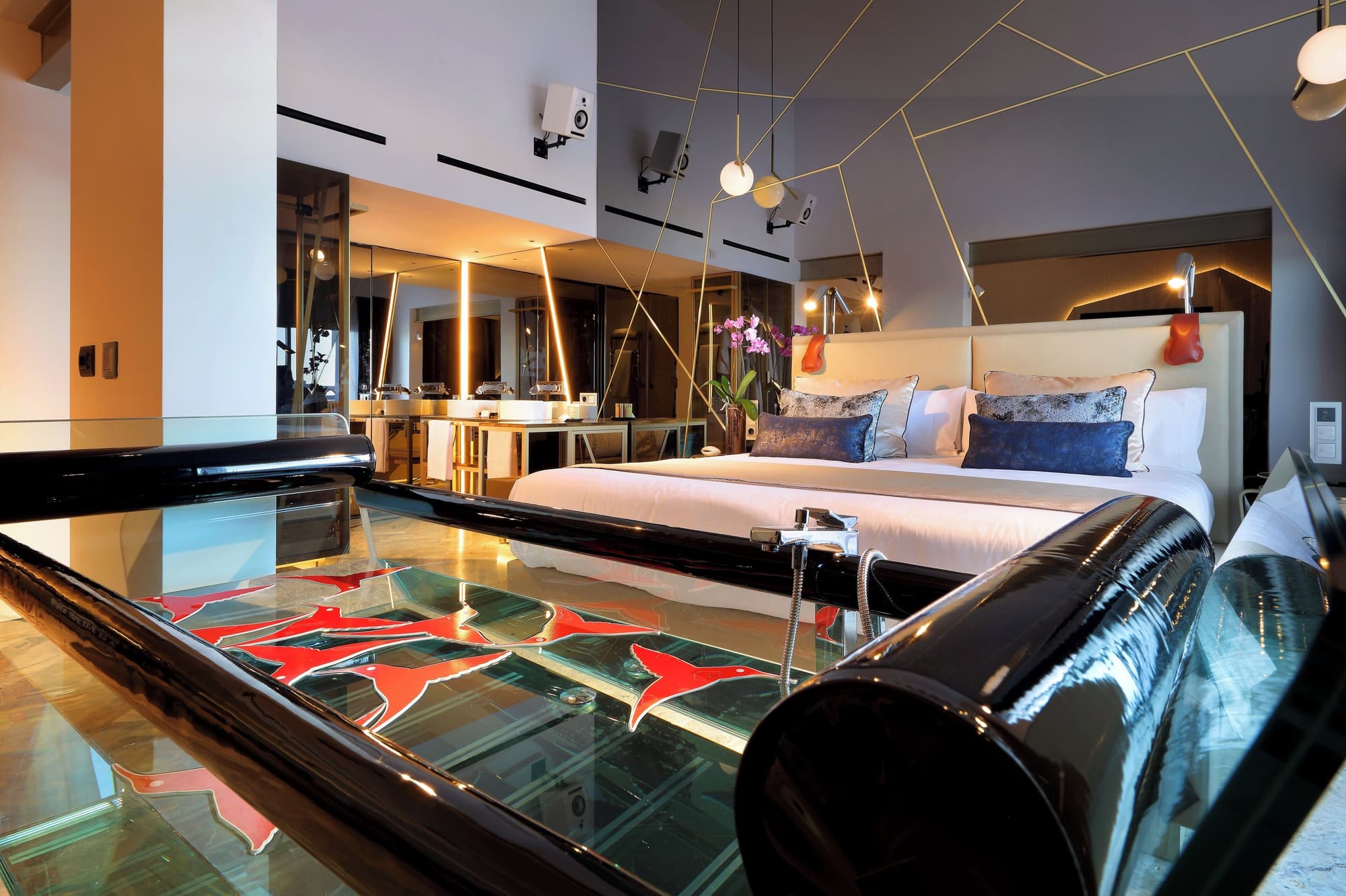 Ushuaïa Ibiza Beach Hotel - Adults Only -