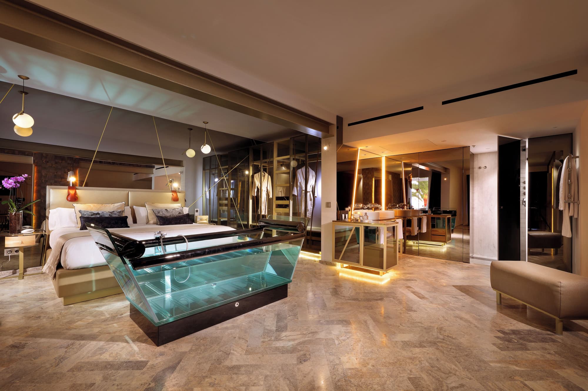 Ushuaïa Ibiza Beach Hotel - Adults Only -