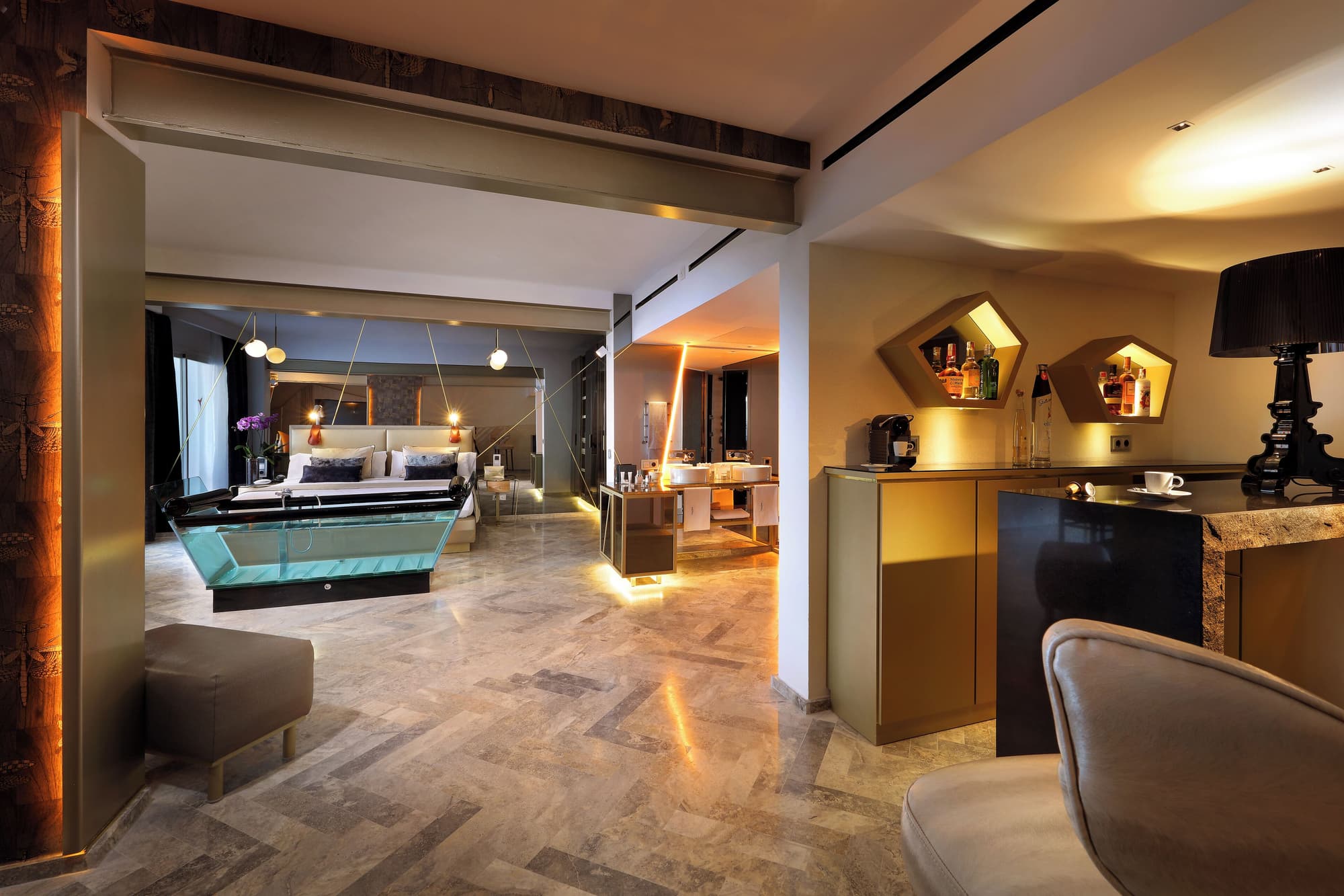 Ushuaïa Ibiza Beach Hotel - Adults Only -