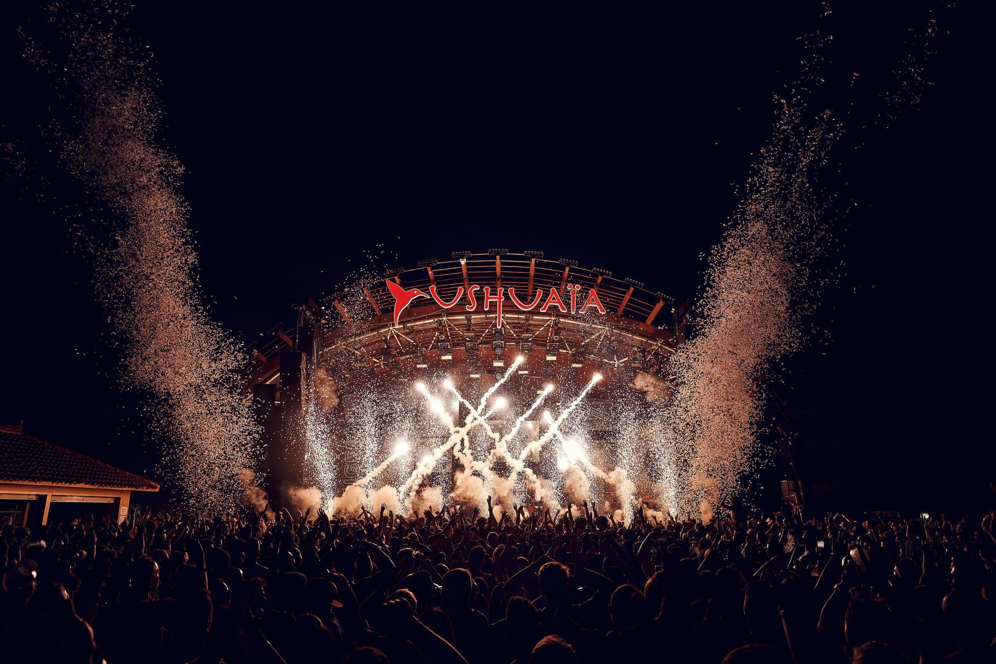 Ushuaïa Ibiza Beach Hotel - Adults Only -