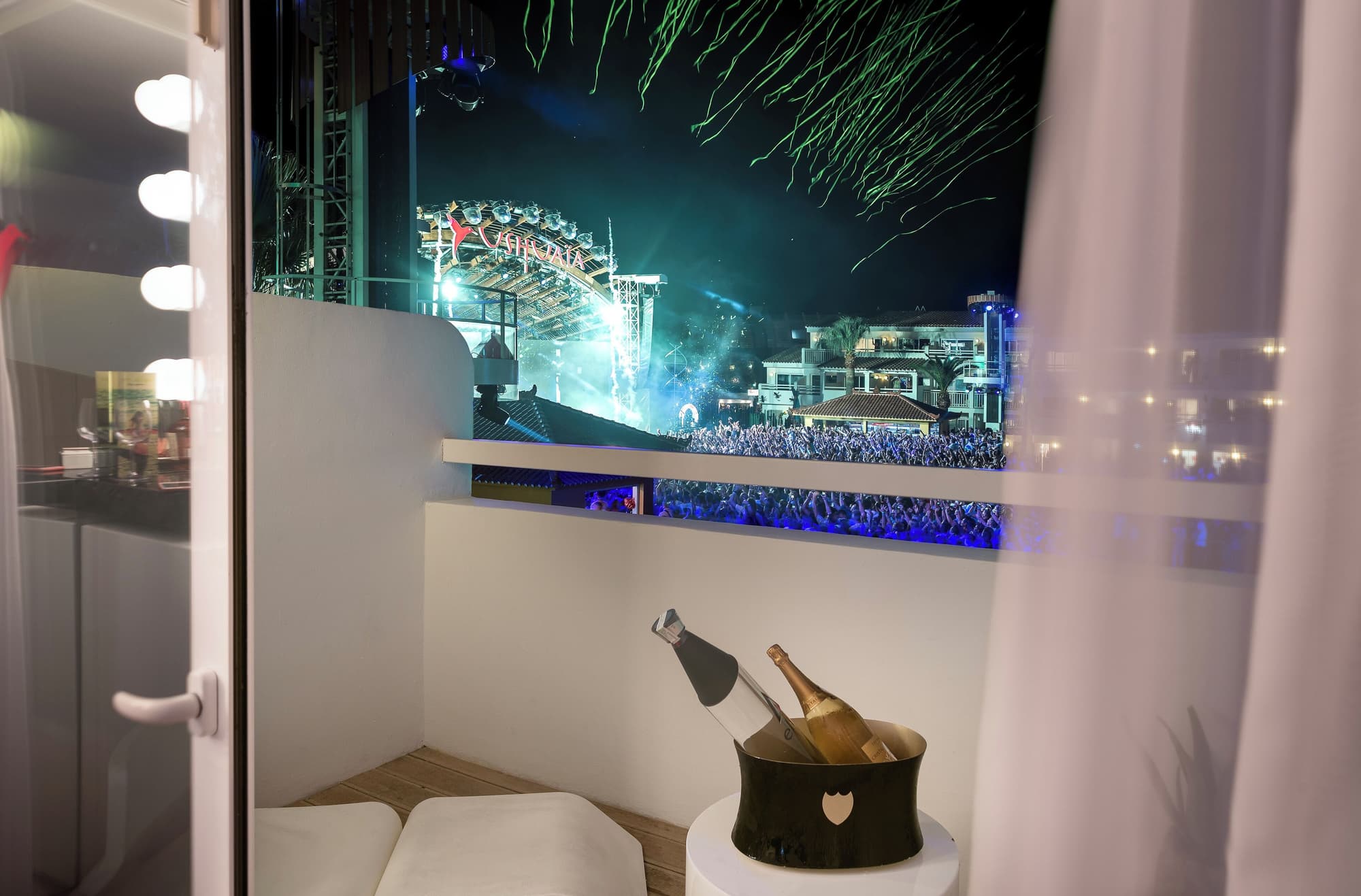 Ushuaïa Ibiza Beach Hotel - Adults Only -