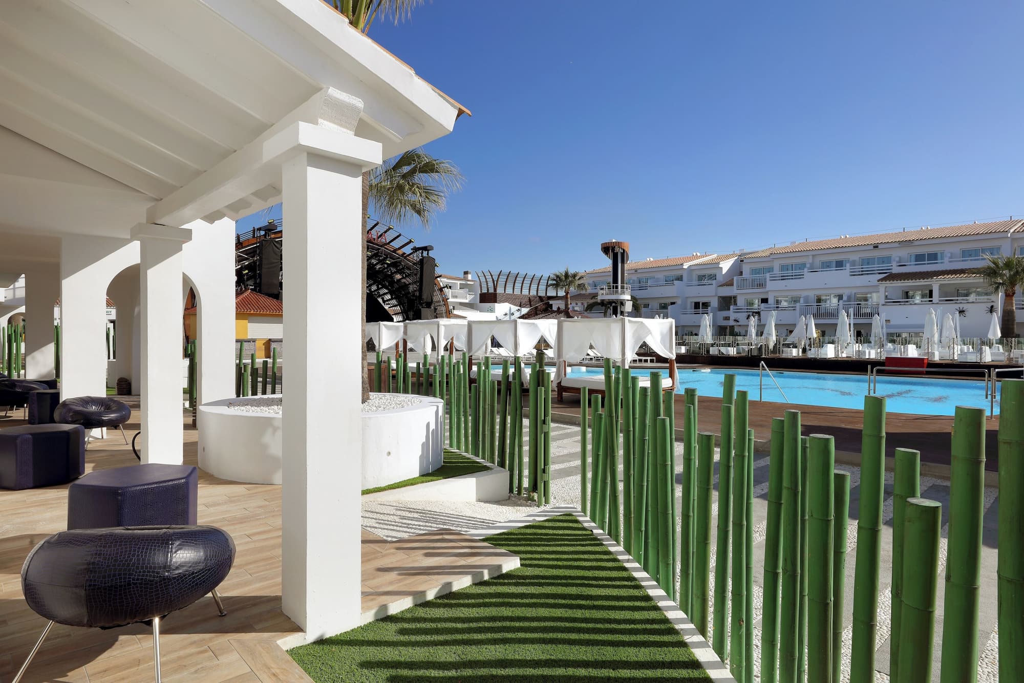 Ushuaïa Ibiza Beach Hotel - Adults Only -