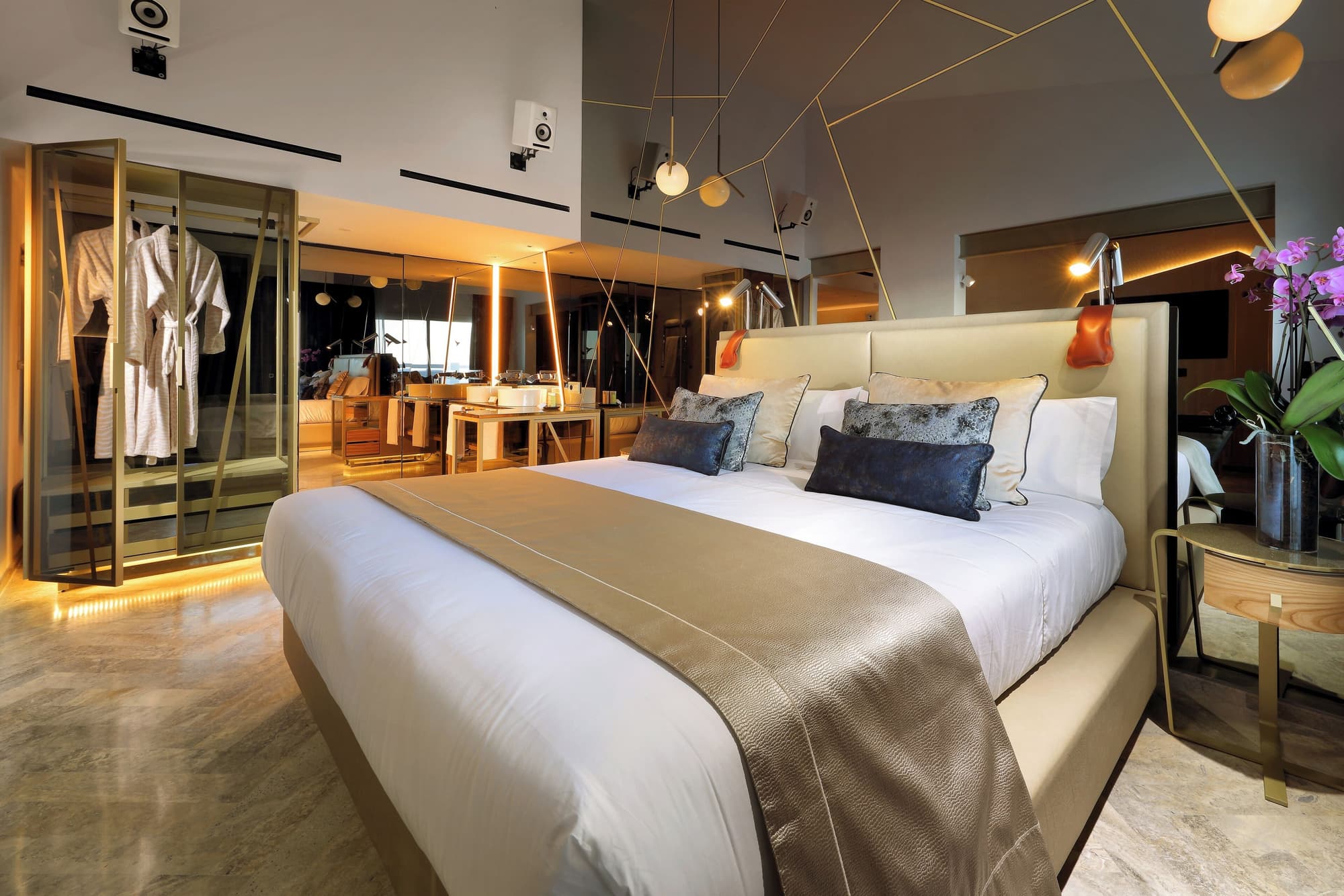 Ushuaïa Ibiza Beach Hotel - Adults Only -