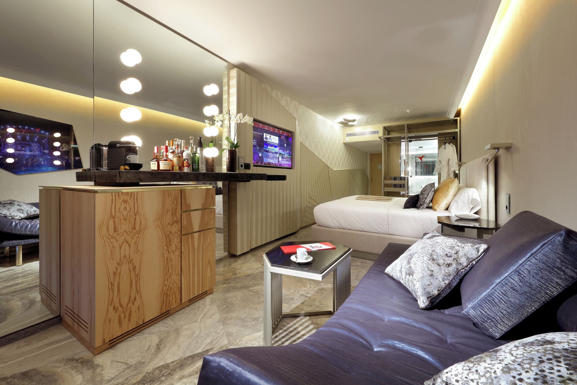 Ushuaïa Ibiza Beach Hotel - Adults Only -