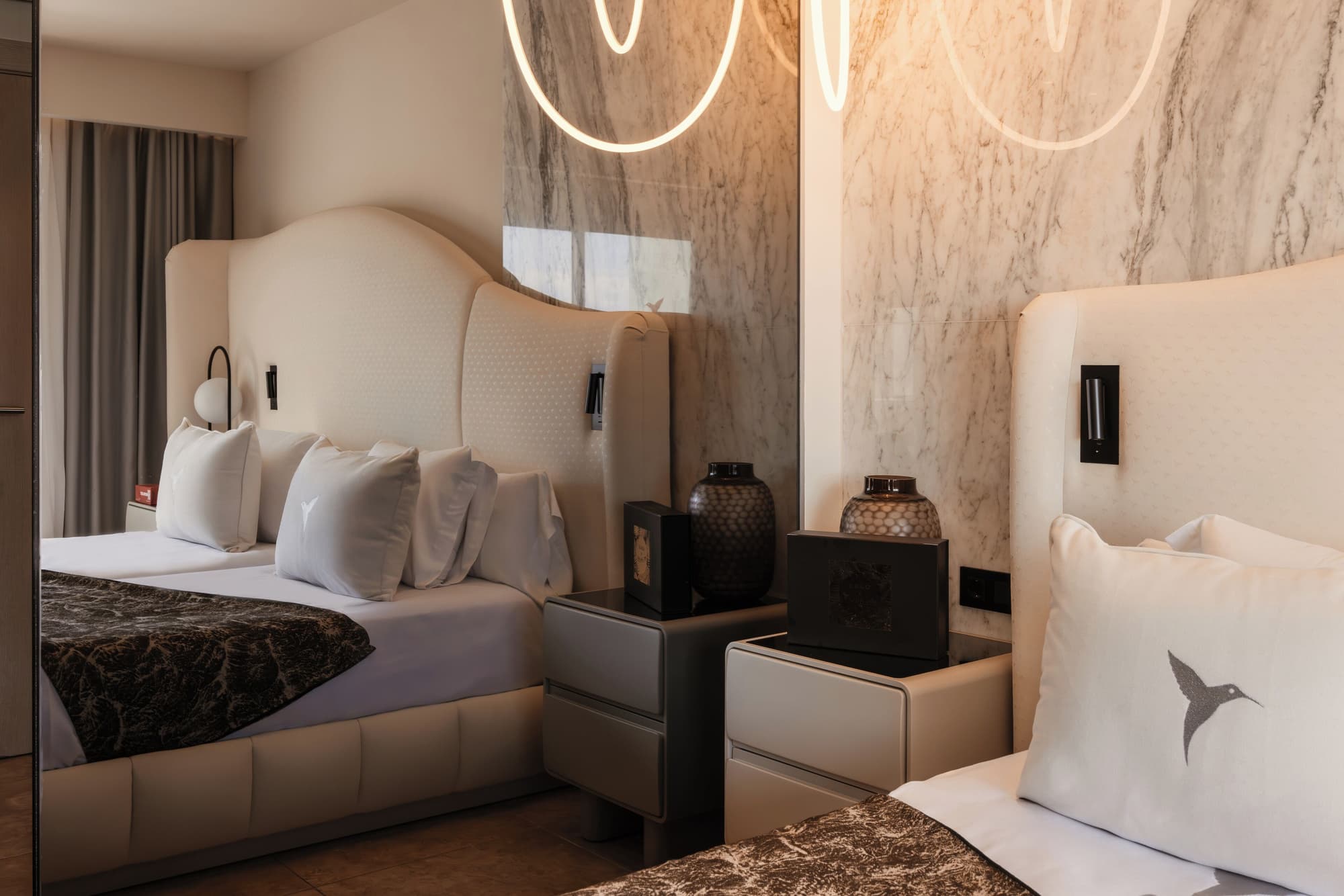 The Unexpected Ibiza Hotel - Ushuaïa
